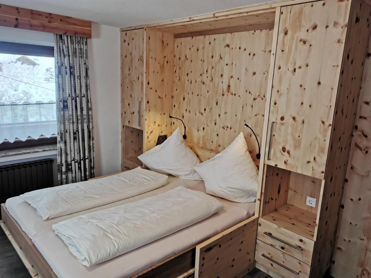 Appartement Zugspitz-arena Haus Schachtkopf