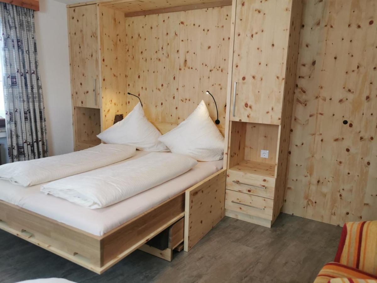 Zugspitz-arena Haus Schachtkopf *