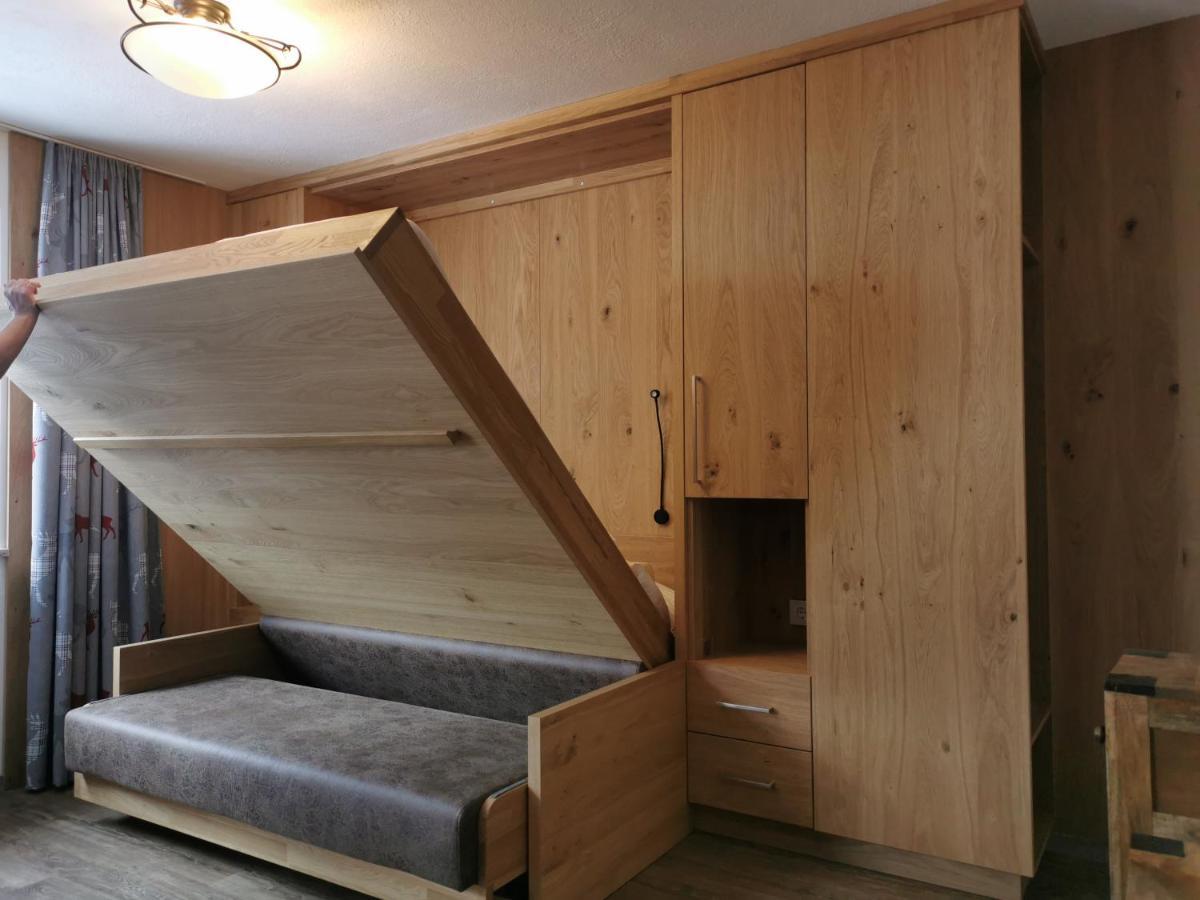 Appartement Zugspitz-arena Haus Schachtkopf Biberwier