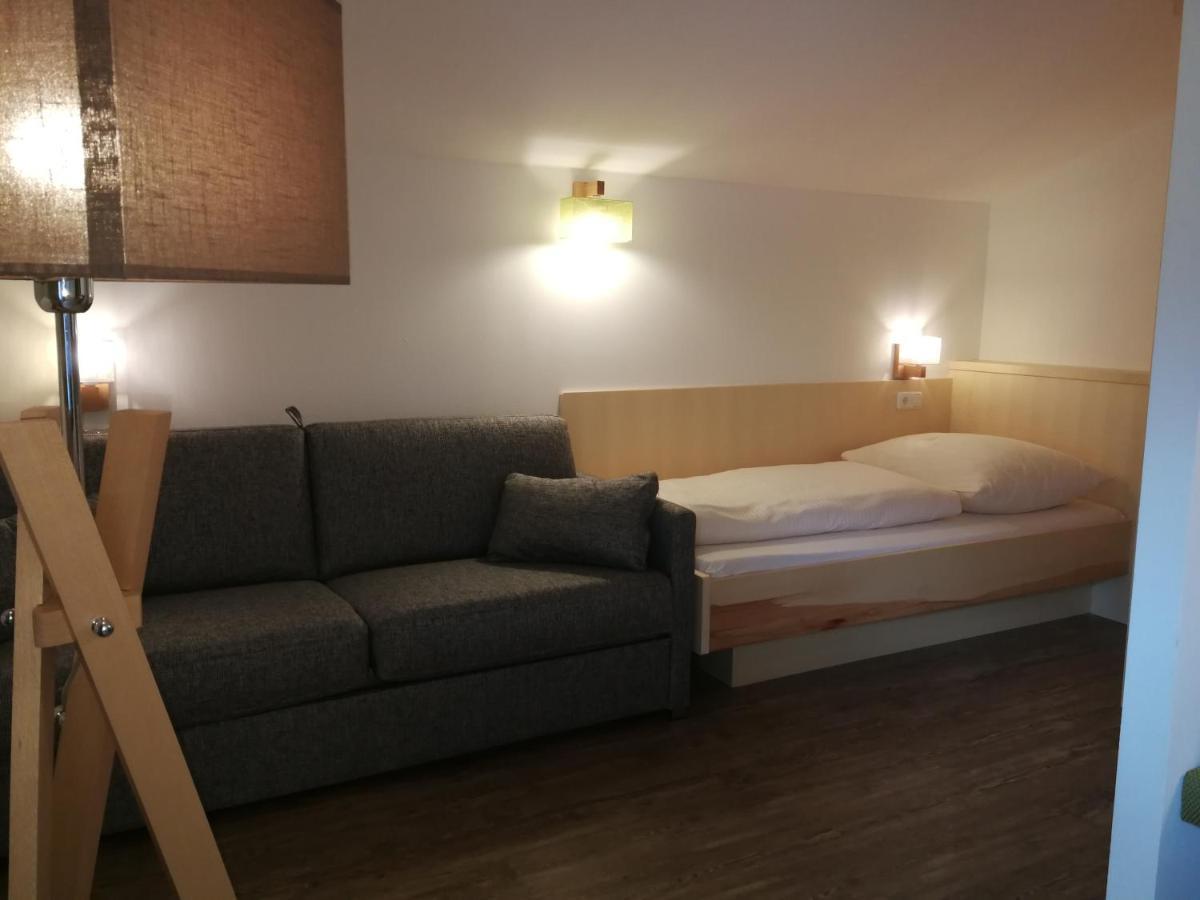 Appartement Zugspitz-arena Haus Schachtkopf *