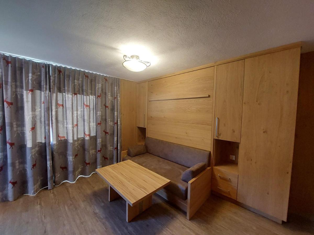 Appartement Zugspitz-arena Haus Schachtkopf