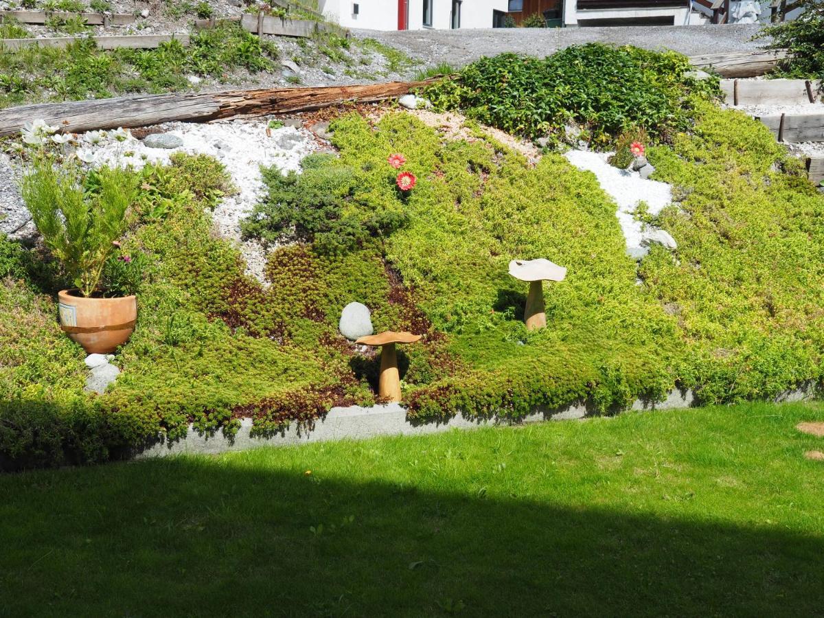 Appartement Zugspitz-arena Haus Schachtkopf