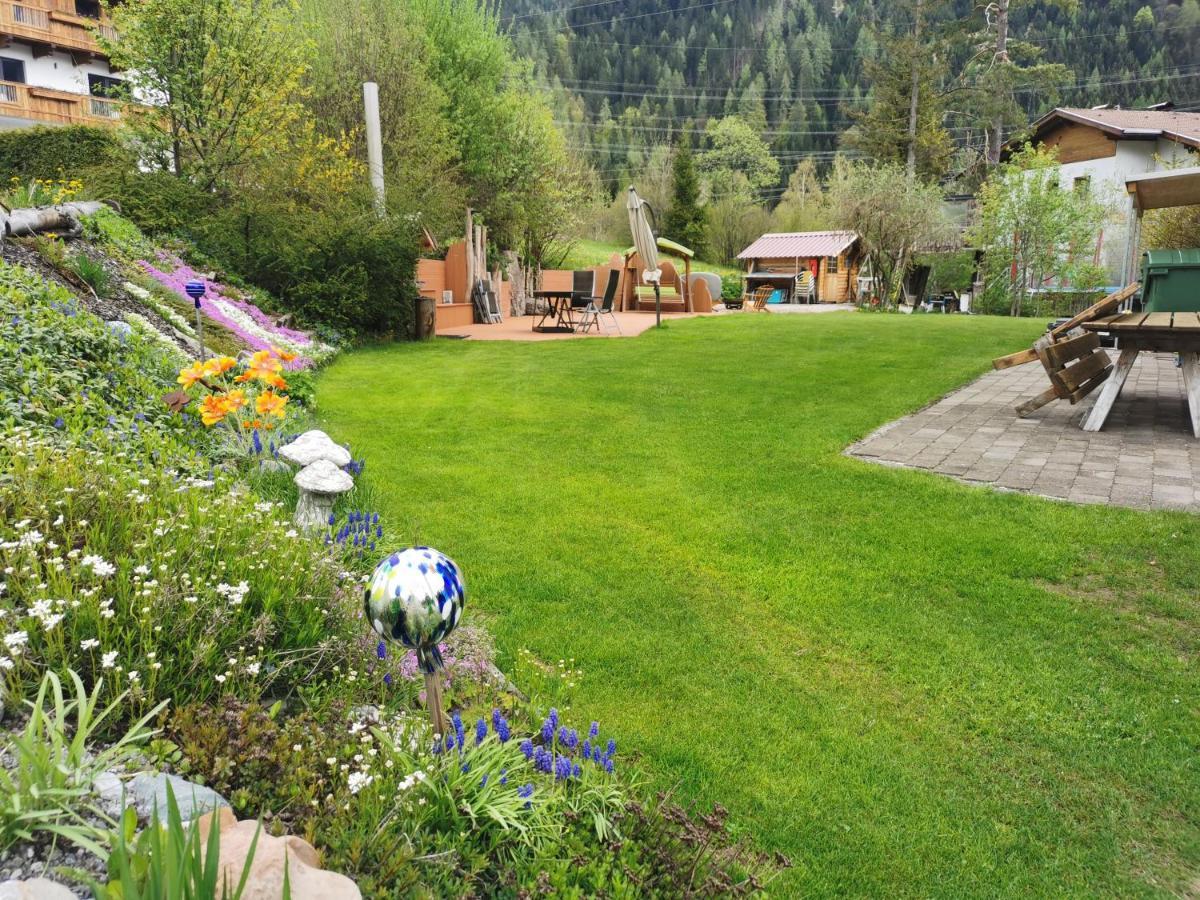 Zugspitz-arena Haus Schachtkopf Biberwier