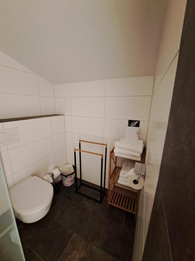 Zugspitz-arena Haus Schachtkopf Appartement *