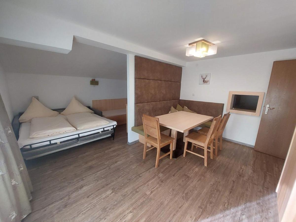 Appartement Zugspitz-arena Haus Schachtkopf *