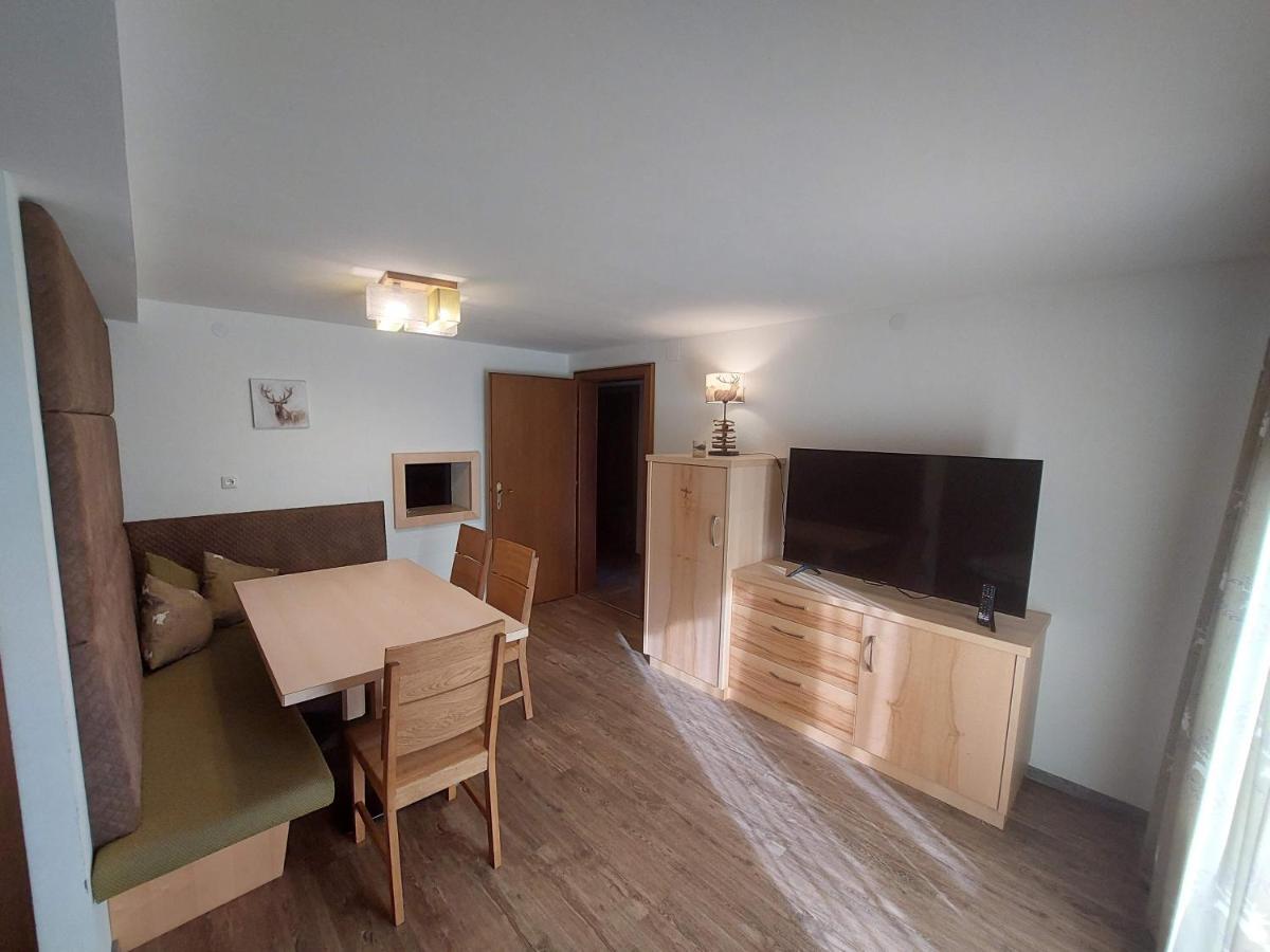 Zugspitz-arena Haus Schachtkopf Appartement Biberwier
