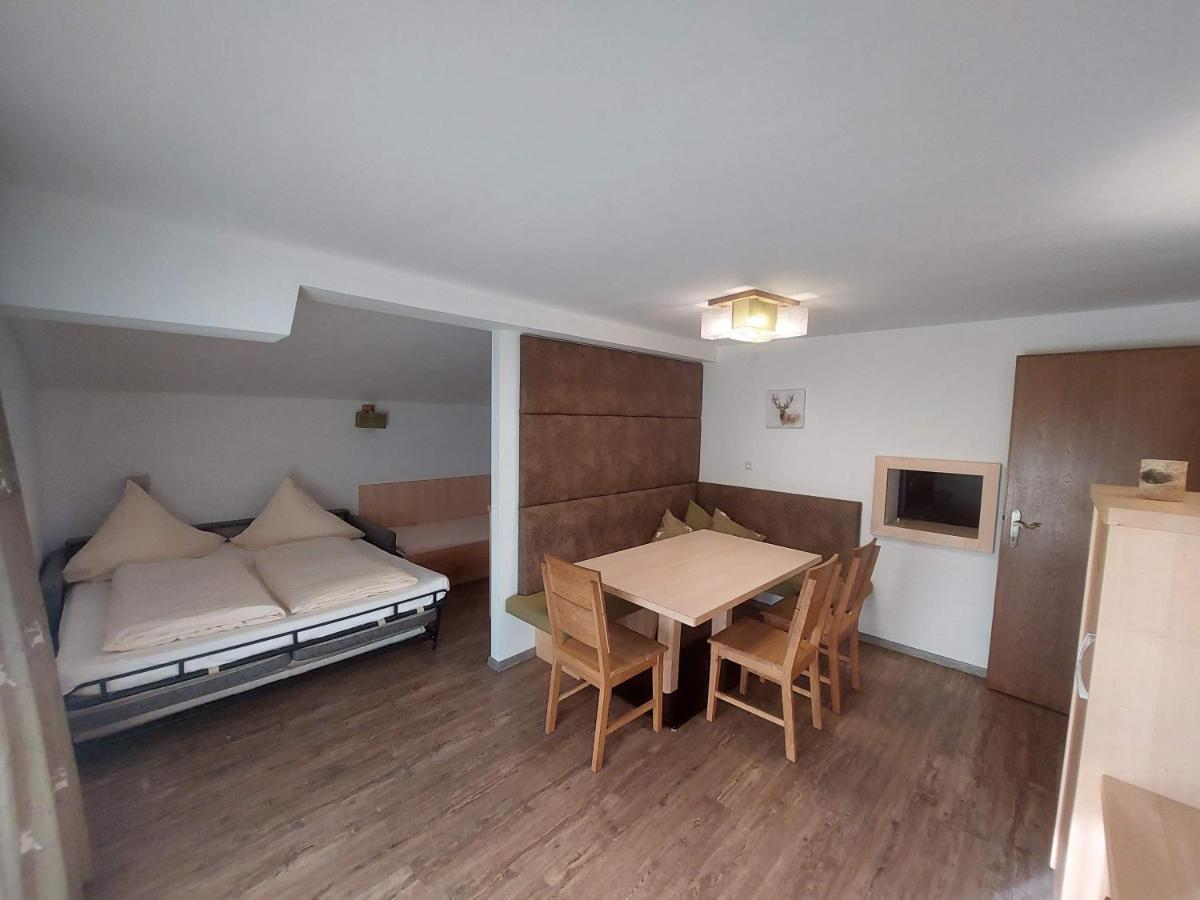 Zugspitz-arena Haus Schachtkopf Appartement *