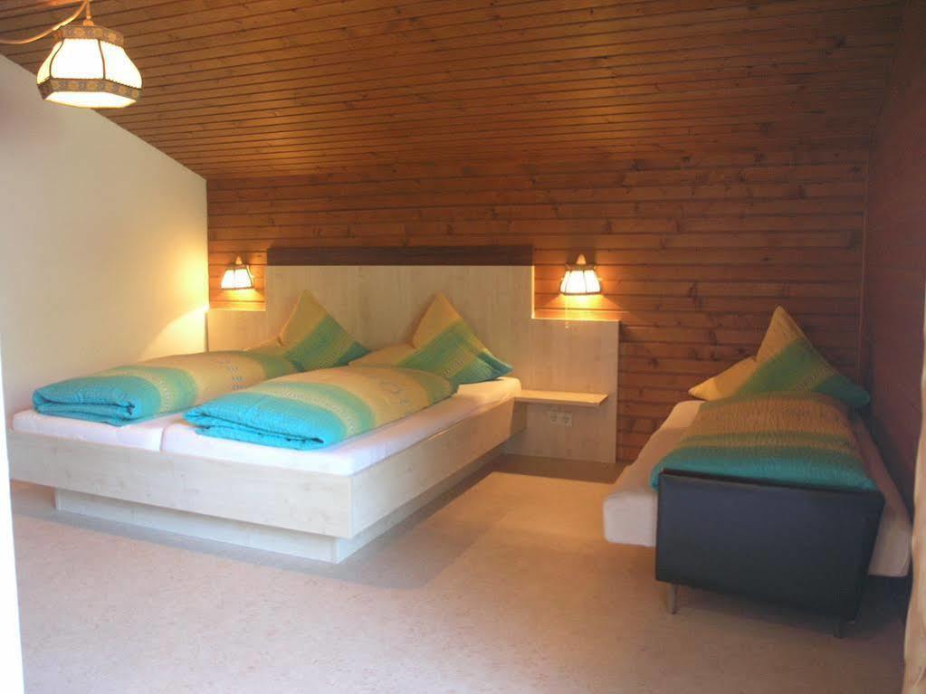 Zugspitz-arena Haus Schachtkopf Appartement Biberwier