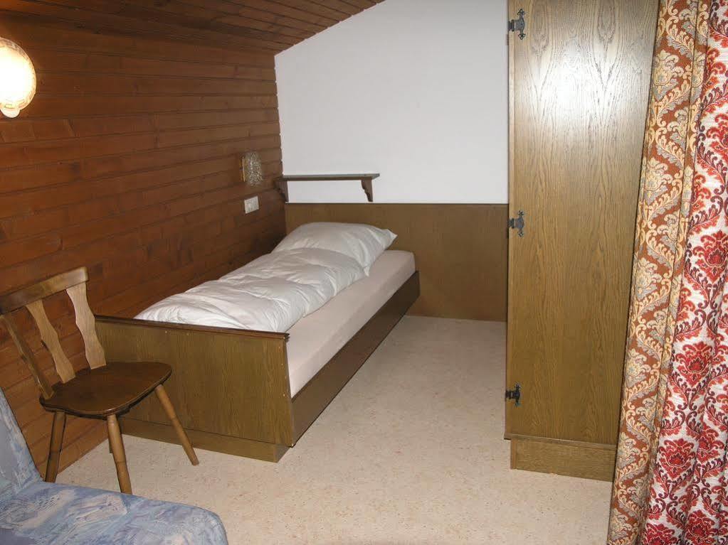 Appartement Zugspitz-arena Haus Schachtkopf