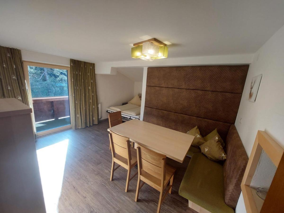 Zugspitz-arena Haus Schachtkopf Apartament Biberwier