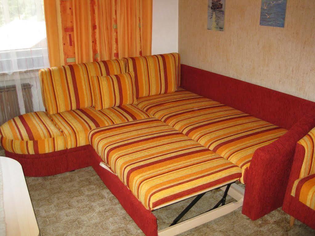 Zugspitz-arena Haus Schachtkopf Apartament *